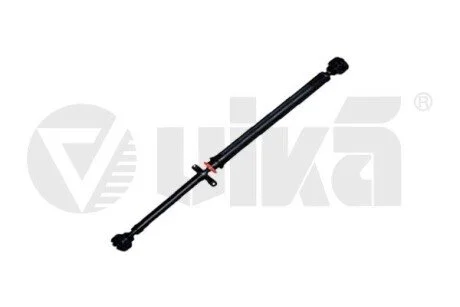 Фото 1 - вал карданний задній 1455мм Audi Q7 (06-10) Vika 55211006901 Вал карданний задній 1455мм Audi Q7 (06-10) Vika 55211006901 (фото 1)