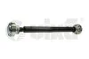 Вал карданный передний 694 мм VW Touareg (03-10) (55211007801) vika