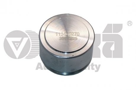 Piston for brake caliper hosing. front Vika 64300034001 (фото 1)