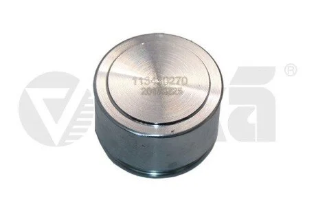 Piston for brake caliper hosing. front Vika 64300034001