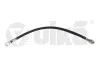 Brake hose. rear 65950043201