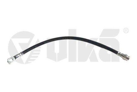 Brake hose. rear Vika 65950043201