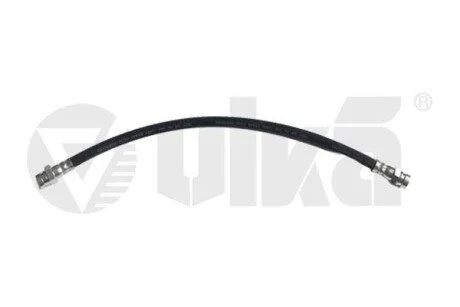 Brake hose. rear Vika 65950043501