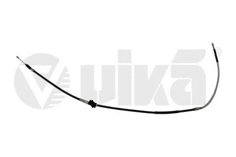 Трос ручного тормоза Audi 100 (90-94) Vika 66091557101