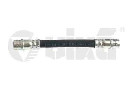 Шланг тормозной задний Vika 66110021001