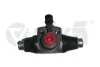Цилиндр тормозной рабочий VW Golf (75-99),Passat (74-88)/Seat Ibiza (93-10),Toledo (92-990/Audi A2 (00-05),80 (73-93) (661100(66110029801) VIKA