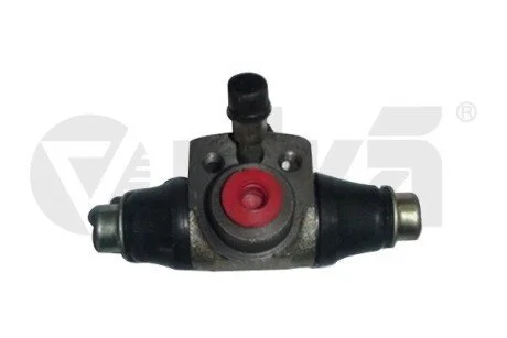 Цилиндр тормозной рабочий VW Golf (75-99),Passat (74-88)/Seat Ibiza (93-10),Toledo (92-990/Audi A2 (00-05),80 (73-93) (661100 Vika 66110029801