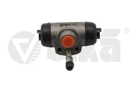 Циліндр гальмівний робочий 22.2мм Vika 66110031001