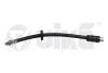 Шланг тормозной передний Audi A6 (05-11) (66111111201) VIKA