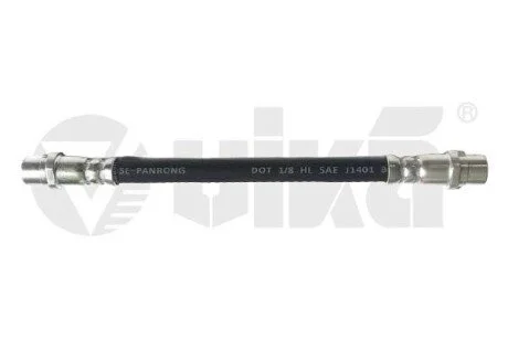 Шланг тормозной задний Audi A6 (98-05) Vika 66111111801