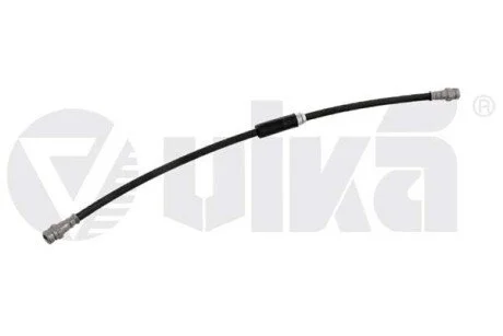 Шланг тормозной передний Audi A3 (03-33)/VW Passat B6, CC (05-12) Vika 66111606101