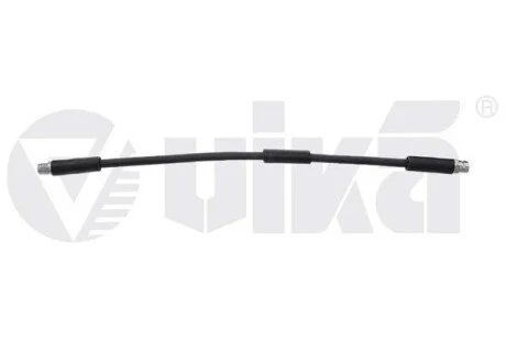Шланг тормозной передний Audi A8 (02-10)/VW Phaeton (02-16) Vika 66111606701