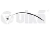 Шланг тормозной передний левый VW Touareg II (7P) (10-18)/Porsche Cayenne (958) 66111607801