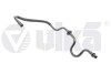 Brake vacuum hose Vika 66111614101 (фото 1)