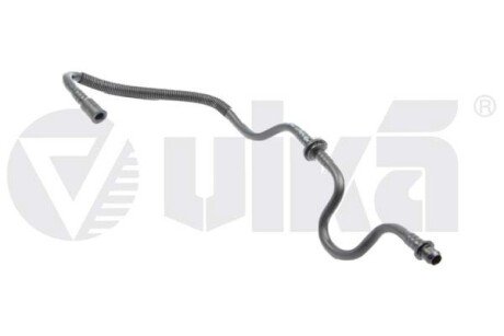 Brake vacuum hose Vika 66111614101