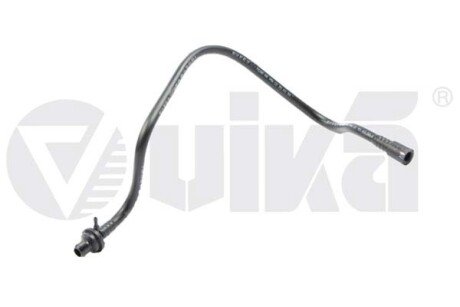 Brake vacuum hose Vika 66111614301