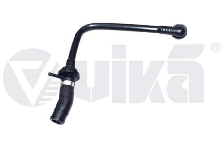 Brake vacuum hose Vika 66121553501 (фото 1)