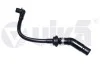 Brake vacuum hose Vika 66121553601 (фото 1)