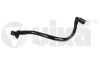 Brake vacuum hose Vika 66121554801 (фото 1)