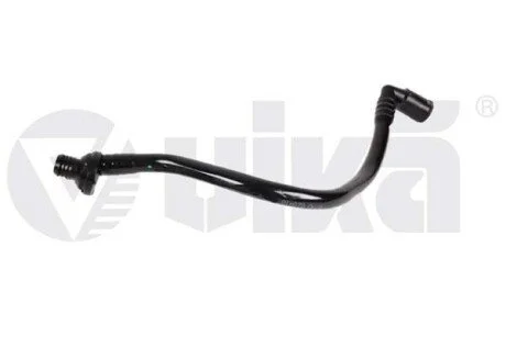 Brake vacuum hose Vika 66121554801
