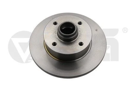 Диск тормозной задний Vika 66150021201