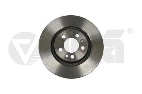 Диск тормозной Vika 66150022001