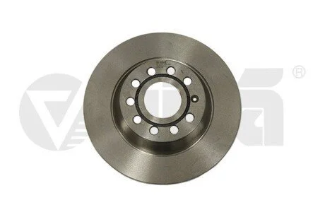 Диск тормозной Vika 66150615601