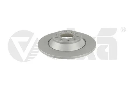 Диск тормозной задний Vika 66150919801