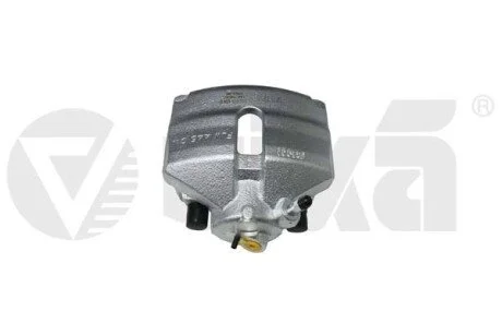 Суппорт тормозной передний правый без скобы Vika 66150994301