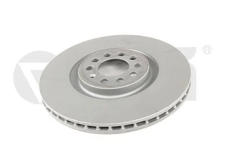 Диск тормозной передний Vika 66151093901