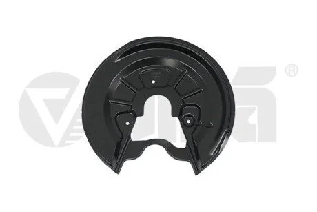 Захист гальмівного диска задній правий Vika 66151716101 (фото 1)