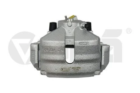 Супорт гальмівний передній правий зі скобою Vika 66151718901