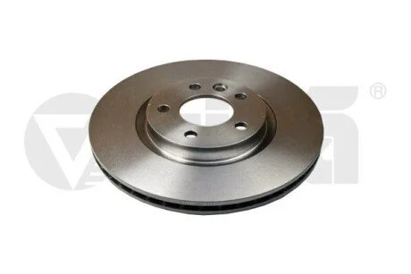 Диск тормозной передний 333*32.5MM Vika 66151728101