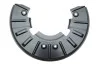 Пыльник томозного диска переднего VW Touareg (03-18)/Audi Q7 (07-15) (66151734001) vika
