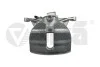 Суппорт тормозной передний правый Skoda Octavia(12-),Superb(15-)/VW Caddy (15-),Golf (12-),Passat (14-),Tiguan (16-)/Audi A3 (12-) (66151742401) VIKA