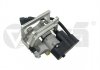 Brake caliper housing with servomotor; rear right; with bracket 66151746201