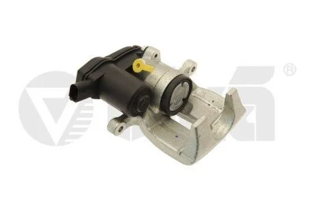 Суппорт тормозной задний левый с электроприводом Audi A6 (04-11) V Vika 66151746701
