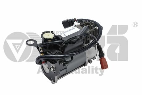 Компресор пневмопідкачування (амортизаторів)) Audi A8 (02-10) Vika 66160000201