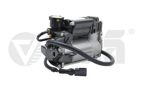 Компресор повітряний Audi A4 (00-05) Vika 66160000501