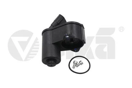 Электродвигатель тормозного суппорта 6 зубов Vika 69980001101 (фото 1)