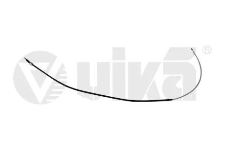 Brake cable Vika 76090016401