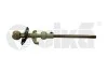 Рычаг переключения передач VW Golf (83-92),Jetto (84-92)/Seat Toledo (91-99) (77111619701) vika