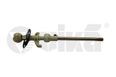 Рычаг переключения передач VW Golf (83-92),Jetto (84-92)/Seat Toledo (91-99) Vika 77111619701 (фото 1)
