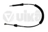 Трос выбора передач Skoda Fabia (00-08,07-14)/VW Polo (01-09,09-14)/Audi A1 (10- 77111637201