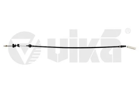Трос сцепления VW Golf (83-92),Jetta (84-92) Vika 77211519001