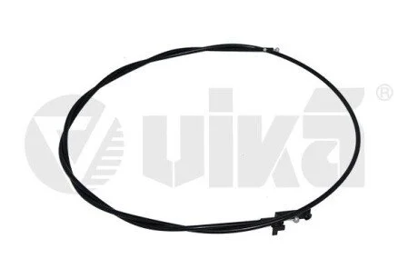 Трос відкриття капота Vika 78230011801