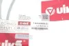 Трос замку капота VW Golf (91-97,97-05,07-14), BORA (1J2),| Jetta IV (98-05) Vika 78230285901 (фото 2)
