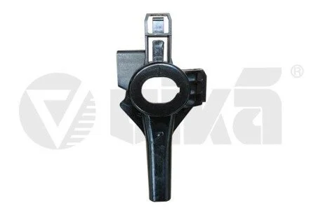 Кронштейн радиатора нижний левый Vika 88051784401