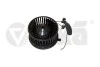 Вентилятор пічки VW Golf (91-97), Vento (91-98) (88191700501) VIKA