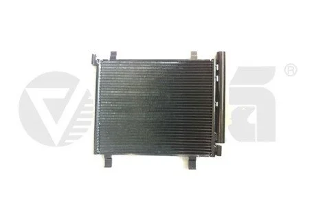 Радиатор кондиционера Vika 88201293901